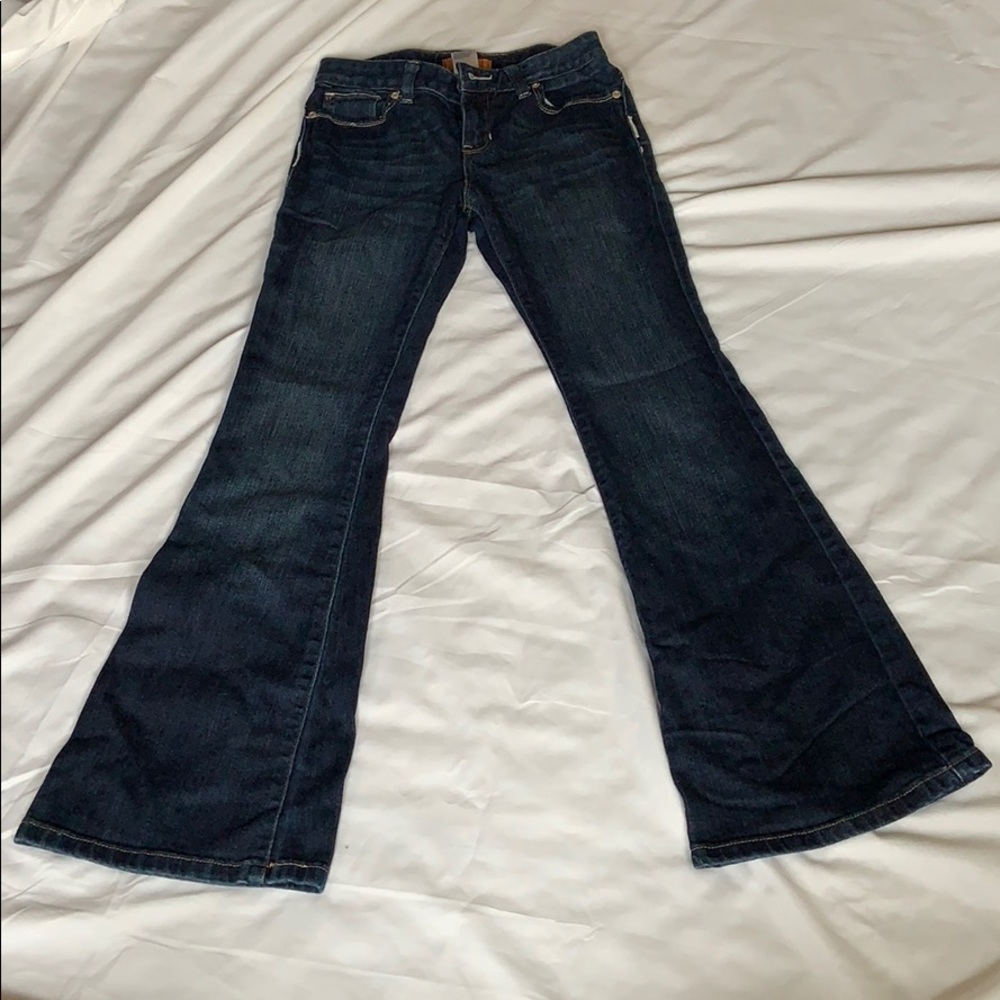 Old Navy jeans sz 12